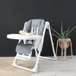 Kekk Kinderstoel Riva - Eetstoel Voor Kinderen - Antraciet 20 Kekk Kinderstoel Riva - Eetstoel Voor Kinderen - Antraciet -Stokke Verkoop 1200x1200 336