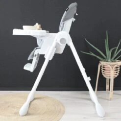 Kekk Kinderstoel Riva - Eetstoel Voor Kinderen - Antraciet 23 Kekk Kinderstoel Riva - Eetstoel Voor Kinderen - Antraciet -Stokke Verkoop 1200x1200 337