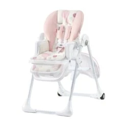 Kinderkraft Kinderstoel Yummy Roze -Stokke Verkoop 1200x1200 356