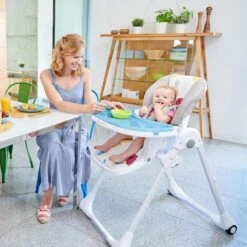 Kinderkraft Kinderstoel Yummy Roze -Stokke Verkoop 1200x1200 359