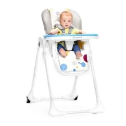 Kinderkraft Kinderstoel Yummy Roze -Stokke Verkoop 1200x1200 360