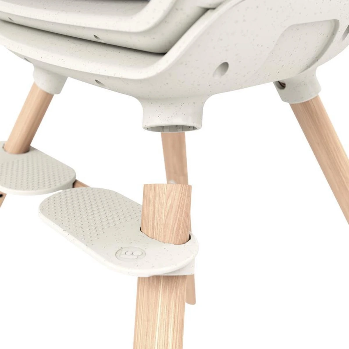 Maxi-Cosi Moa Kinderstoel - Beyond White 5 Maxi-Cosi Moa Kinderstoel - Beyond White - Afbeelding 3