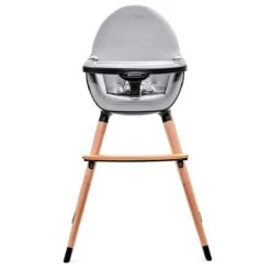 Kinderkraft Kinderstoel FINI - Zwart -Stokke Verkoop 1200x1200 375