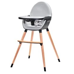 Kinderkraft Kinderstoel FINI - Zwart -Stokke Verkoop 1200x1200 376