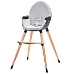 Kinderkraft Kinderstoel FINI - Zwart -Stokke Verkoop 1200x1200 378