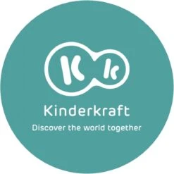 Kinderkraft Kinderstoel FINI - Zwart -Stokke Verkoop 1200x1200 379