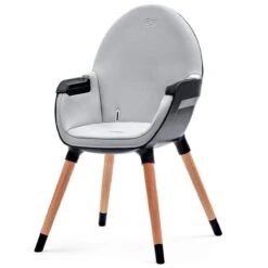 Kinderkraft Kinderstoel FINI - Zwart -Stokke Verkoop 1200x1200 380