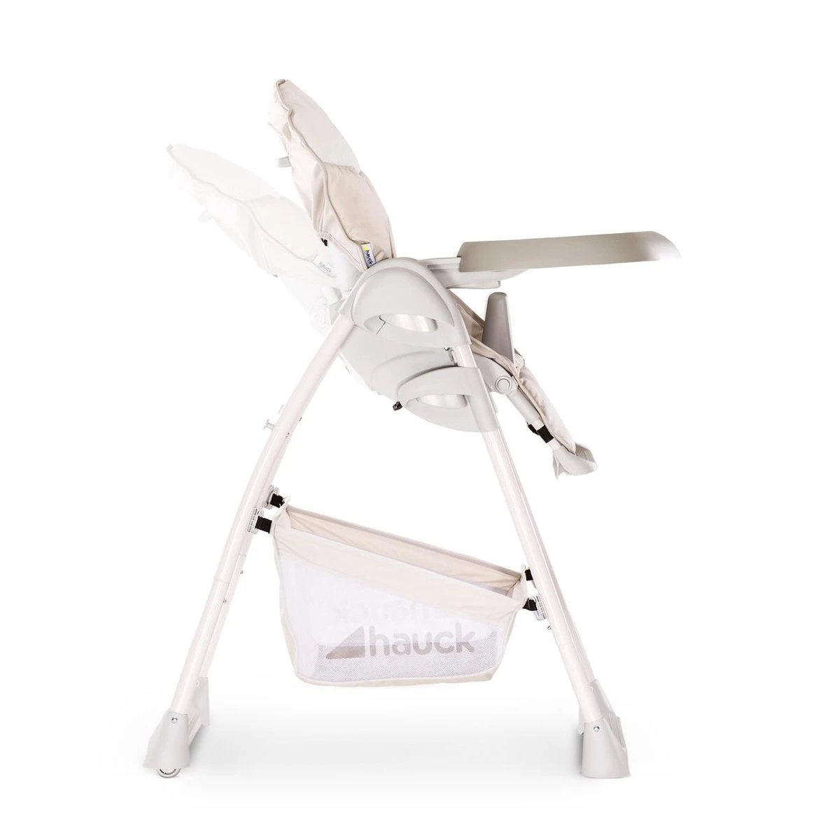 Hauck Sit 'n Relax Kinderstoel - Friend 4 Hauck Sit 'n Relax Kinderstoel - Friend - Afbeelding 2