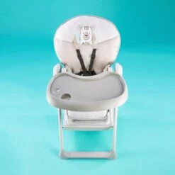 Hauck Sit 'n Relax Kinderstoel - Friend 30 Hauck Sit 'n Relax Kinderstoel - Friend -Stokke Verkoop 1200x1200 387