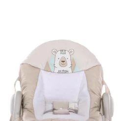 Hauck Sit 'n Relax Kinderstoel - Friend 33 Hauck Sit 'n Relax Kinderstoel - Friend -Stokke Verkoop 1200x1200 390