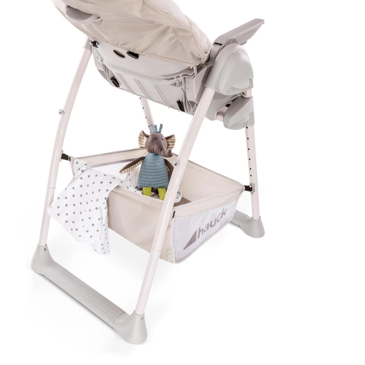 Hauck Sit 'n Relax Kinderstoel - Friend 19 Hauck Sit 'n Relax Kinderstoel - Friend - Afbeelding 17