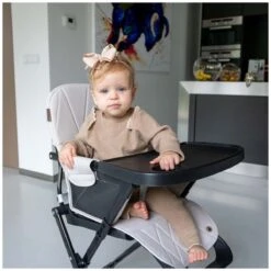 Kinderstoel Topmark Lucky Groen - Compact Inklapbare Kinderstoel 20 Kinderstoel Topmark Lucky Groen - Compact Inklapbare Kinderstoel -Stokke Verkoop 1200x1200 4