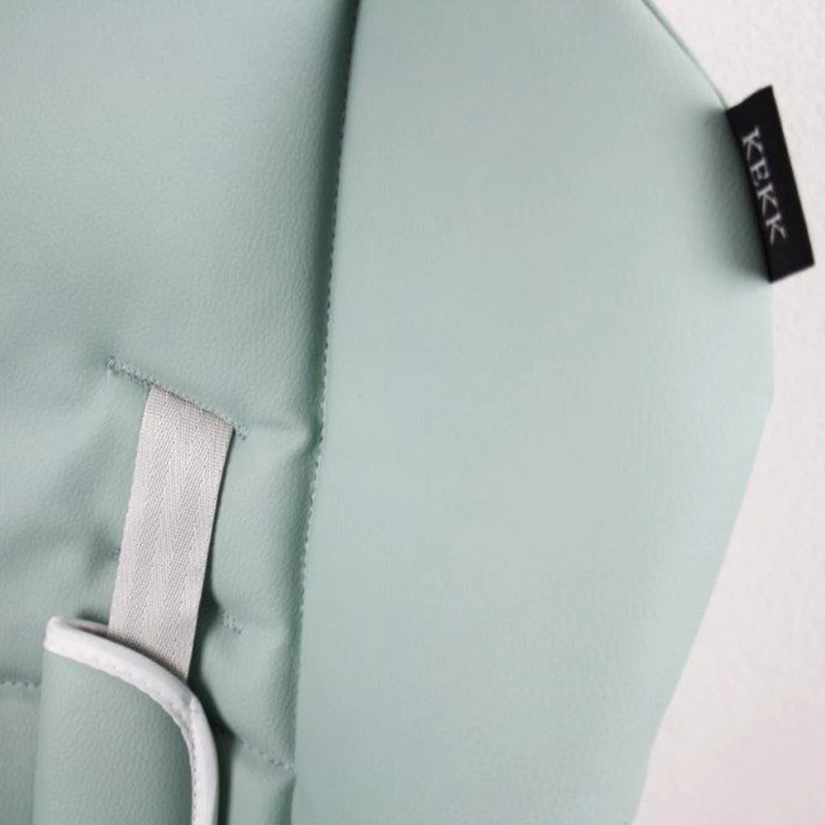 Kekk Kinderstoel Riva - Eetstoel Voor Kinderen - Olijfgroen 10 Kekk Kinderstoel Riva - Eetstoel Voor Kinderen - Olijfgroen - Afbeelding 8