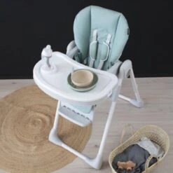 Kekk Kinderstoel Riva - Eetstoel Voor Kinderen - Olijfgroen 28 Kekk Kinderstoel Riva - Eetstoel Voor Kinderen - Olijfgroen -Stokke Verkoop 1200x1200 406