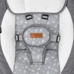 Momi Lami Dark Grey Elektrische Babyschommel BULE00022 25 Momi Lami Dark Grey Elektrische Babyschommel BULE00022 -Stokke Verkoop 1200x1200 44