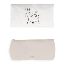 Hauck Deluxe Stoelverkleiner Voor Kinderstoel - Pooh Cuddles 11 Hauck Deluxe Stoelverkleiner Voor Kinderstoel - Pooh Cuddles -Stokke Verkoop 1200x1200 446