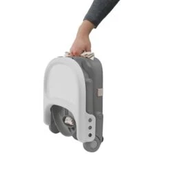 Chicco Pocket Snack Junior - Stoelverhoger Voor Kinderen - Baby Eetstoel - Stabiele Riemen - Grijs 12 Chicco Pocket Snack Junior - Stoelverhoger Voor Kinderen - Baby Eetstoel - Stabiele Riemen - Grijs -Stokke Verkoop 1200x1200 462