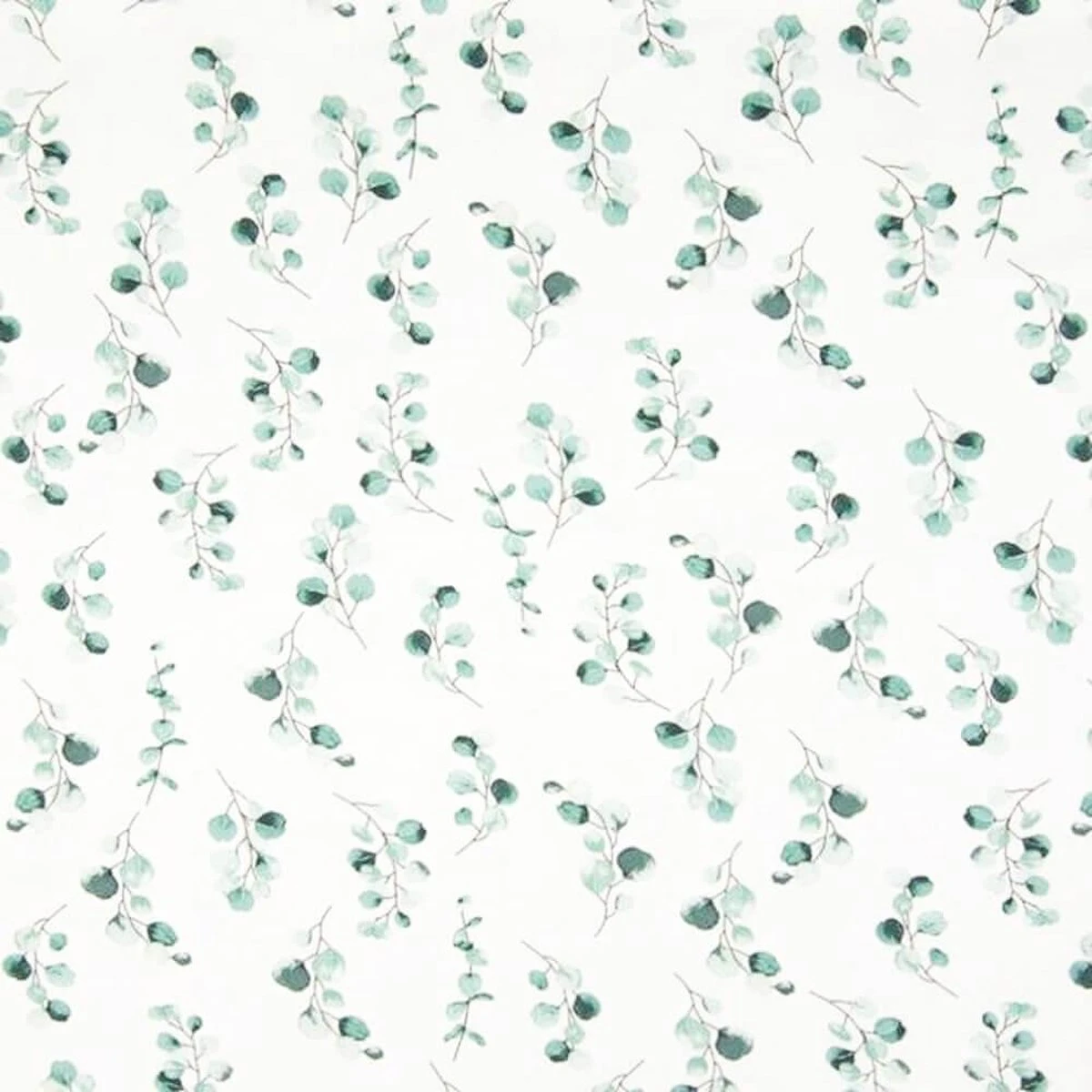 Ukje Stoelverkleiner - Geschikt Voor Stokke Tripp Trapp - Geplastificeerd - Kinderstoel - Kussenset - Wit - Eucalyptus Print - Extra Dik 4 Ukje Stoelverkleiner - Geschikt Voor Stokke Tripp Trapp - Geplastificeerd - Kinderstoel - Kussenset - Wit - Eucalyptus Print - Extra Dik - Afbeelding 2