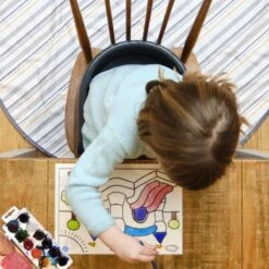 Prince Lionheart Soft BoosterSEAT - Galactic Grey -Stokke Verkoop 1200x1200 471