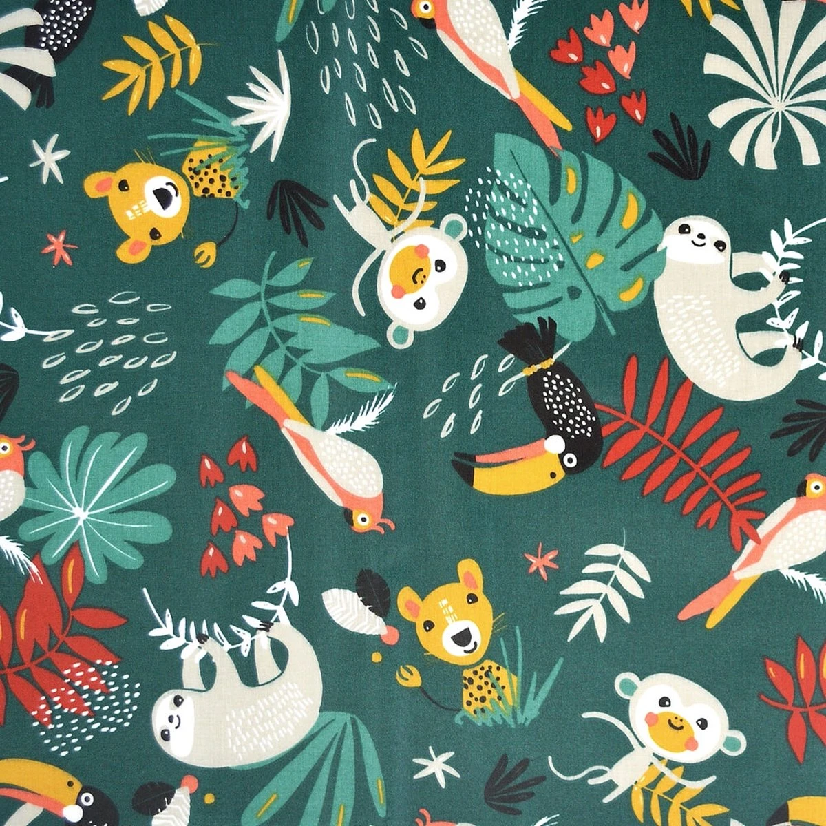 Ukje Stoelverkleiner - Geschikt Voor Stokke Tripp Trapp - Geplastificeerd - Kinderstoel - Kussenset - Groen Aap - Extra Dik 4 Ukje Stoelverkleiner - Geschikt Voor Stokke Tripp Trapp - Geplastificeerd - Kinderstoel - Kussenset - Groen Aap - Extra Dik - Afbeelding 2