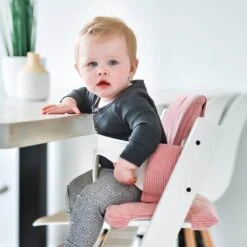 Ukje Stoelverkleiner - Geschikt Voor Stokke Tripp Trapp - Kinderstoel - Kussenset - Ribstof - Roze - Extra Dik 18 Ukje Stoelverkleiner - Geschikt Voor Stokke Tripp Trapp - Kinderstoel - Kussenset - Ribstof - Roze - Extra Dik -Stokke Verkoop 1200x1200 522