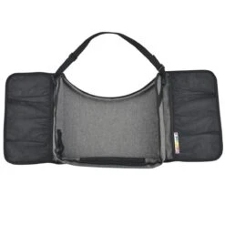 Speeltafel Auto - Autotafeltje - Reistafel Kind - Autostoel Speeltafeltje - KidsPlaza.nl - Grijs -Stokke Verkoop 1200x1200 532