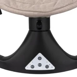 Wipstoel Novi Baby® Nola Swing Sand -Stokke Verkoop 1200x1200 615