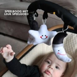 Deryan Rocker Wipstoel - Luxe 2-in-1 - Nougat/Cream 15 Deryan Rocker Wipstoel - Luxe 2-in-1 - Nougat/Cream -Stokke Verkoop 1200x1200 629