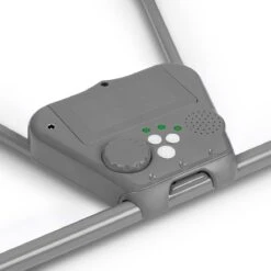 LIONELO Otto - Wipstoel - Tot 9 Kg - Speelgoed - 5 Schommelsnelheden -Stokke Verkoop 1200x1200 634