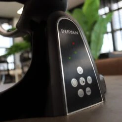 Deryan Baby Elektrische Wipstoel - Schommelstoel - Bluetoothfunctie,Speaker En Afstandsbediening 17 Deryan Baby Elektrische Wipstoel - Schommelstoel - Bluetoothfunctie,Speaker En Afstandsbediening -Stokke Verkoop 1200x1200 650