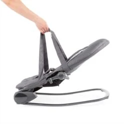 Chicco Wipstoel / Ligstoel Hoopla Moon Grey -Stokke Verkoop 1200x1200 666