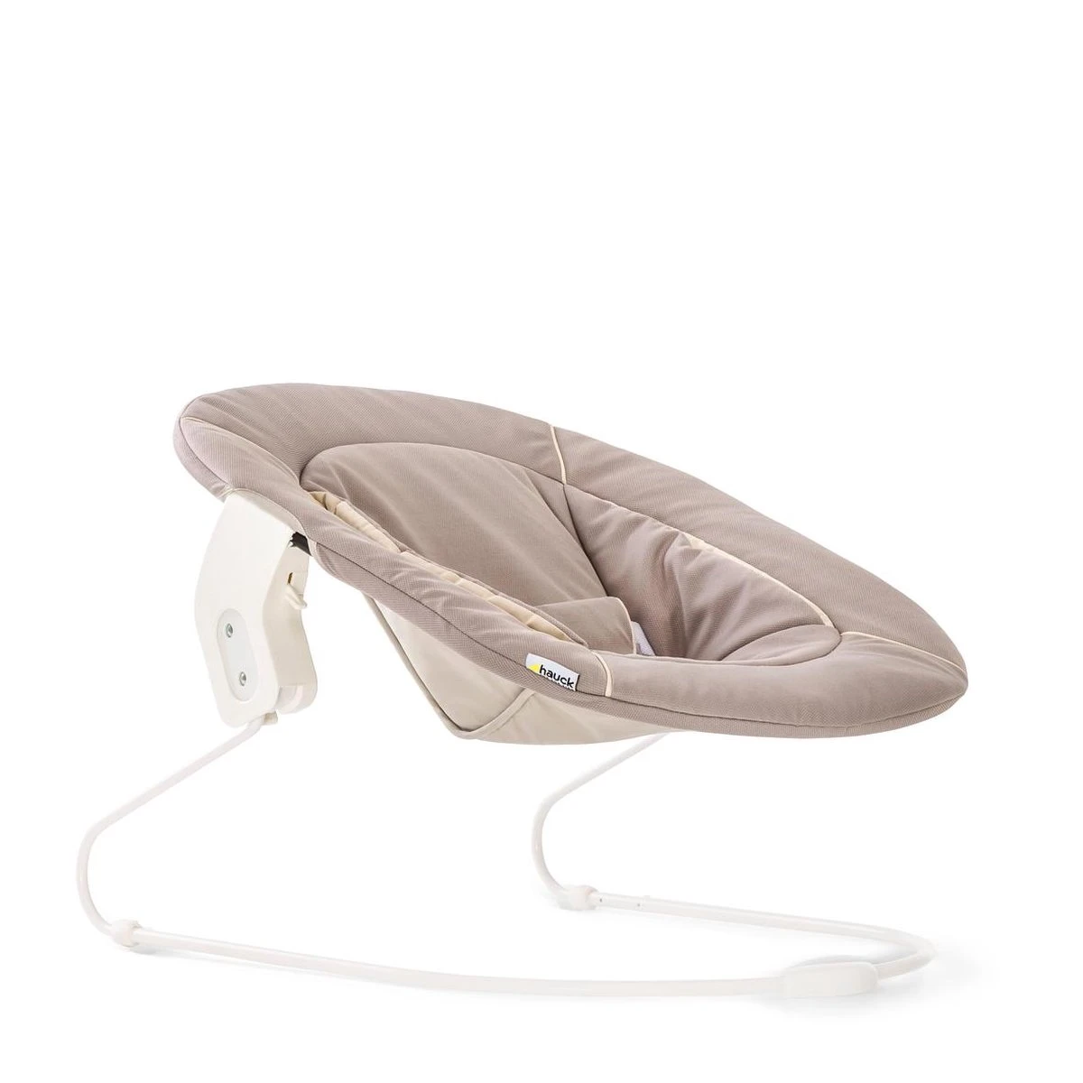 Hauck Alpha Bouncer 2 In 1 Wipstoel - Stretch Beige 9 Hauck Alpha Bouncer 2 In 1 Wipstoel - Stretch Beige - Afbeelding 7