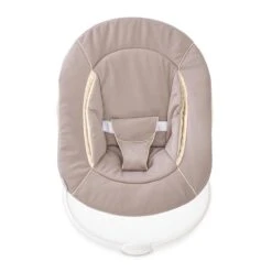 Hauck Alpha Bouncer 2 In 1 Wipstoel - Stretch Beige 24 Hauck Alpha Bouncer 2 In 1 Wipstoel - Stretch Beige -Stokke Verkoop 1200x1200 669