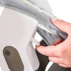 Hauck Alpha Bouncer 2 In 1 Wipstoel - Stretch Grey 26 Hauck Alpha Bouncer 2 In 1 Wipstoel - Stretch Grey -Stokke Verkoop 1200x1200 681