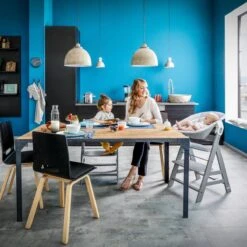 Hauck Alpha Bouncer 2 In 1 Wipstoel - Stretch Grey 28 Hauck Alpha Bouncer 2 In 1 Wipstoel - Stretch Grey -Stokke Verkoop 1200x1200 683