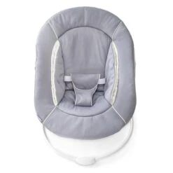 Hauck Alpha Bouncer 2 In 1 Wipstoel - Stretch Grey 35 Hauck Alpha Bouncer 2 In 1 Wipstoel - Stretch Grey -Stokke Verkoop 1200x1200 687