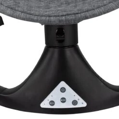 Wipstoel Novi Baby® Nola Swing Black/Grey 11 Wipstoel Novi Baby® Nola Swing Black/Grey -Stokke Verkoop 1200x1200 70