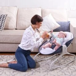 Tiny Love Rocker Napper 3-in-1 Wipstoel - Blue Jeans 26 Tiny Love Rocker Napper 3-in-1 Wipstoel - Blue Jeans -Stokke Verkoop 1200x1200 705