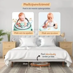 Twinky® Babywalker – Luxe Loopstoel Met 3-delige Speelset – Loopstoeltje Voor Baby Inclusief Voetenmat En Steel 14 Twinky® Babywalker – Luxe Loopstoel Met 3-delige Speelset – Loopstoeltje Voor Baby Inclusief Voetenmat En Steel -Stokke Verkoop 1200x1200 746