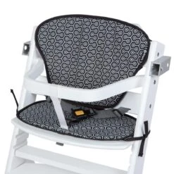 Safety 1st Timba Kinderstoel Inclusief Kussen - White Wood/Geometric -Stokke Verkoop 1200x1200 75