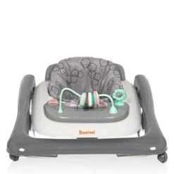 Baninni Loopstoel Pio Grijs - Dot Gray -Stokke Verkoop 1200x1200 753