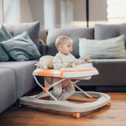 Loopstoel - Babywalker FreeOn Fancy Beige -Stokke Verkoop 1200x1200 768