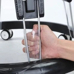 Merkloos Loopstoel - Baby Loopwagen – Loopstoeltje Baby - Leren Lopen - Babywalker -Stokke Verkoop 1200x1200 787