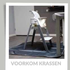 Mamboe Knoeimat - Knoeimat Kinderstoel - 130 Cm - Vloermat - Knoeimat Baby - Speelmat - Placemat Baby - Kinderstoel Mat - Vloerbeschermer 13 Mamboe Knoeimat - Knoeimat Kinderstoel - 130 Cm - Vloermat - Knoeimat Baby - Speelmat - Placemat Baby - Kinderstoel Mat - Vloerbeschermer -Stokke Verkoop 1200x1200 79