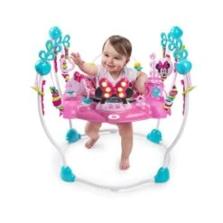 Disney Baby Minnie Mouse Baby Jumper Wipstoel 16 Disney Baby Minnie Mouse Baby Jumper Wipstoel -Stokke Verkoop 1200x1200 796