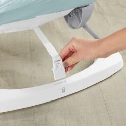 Fisher Price Fisher-Price Pacific Pebble Wipstoel - Draagbaar Schommelstoeltje -Stokke Verkoop 1200x1200 814