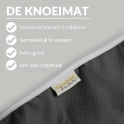 Mamboe Knoeimat - Knoeimat Kinderstoel - 130 Cm - Vloermat - Knoeimat Baby - Speelmat - Placemat Baby - Kinderstoel Mat - Vloerbeschermer 17 Mamboe Knoeimat - Knoeimat Kinderstoel - 130 Cm - Vloermat - Knoeimat Baby - Speelmat - Placemat Baby - Kinderstoel Mat - Vloerbeschermer -Stokke Verkoop 1200x1200 82