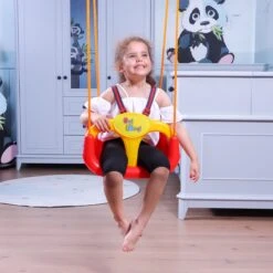 Ogi Mogi Speelgoed Schommel - Peuter Schommel - Babyschommel Vanaf 1 Jaar 17 Ogi Mogi Speelgoed Schommel - Peuter Schommel - Babyschommel Vanaf 1 Jaar -Stokke Verkoop 1200x1200 838