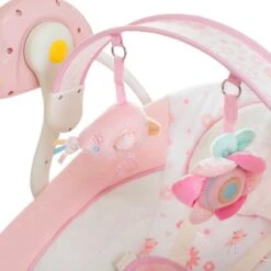 Baby Swing Little World Dreamday Pink -Stokke Verkoop 1200x1200 839