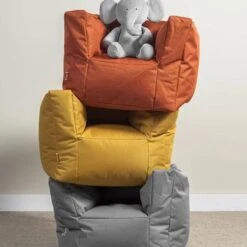 Jollein Kinderfauteuil - Storm Grey 31 Jollein Kinderfauteuil - Storm Grey -Stokke Verkoop 1200x1200 849